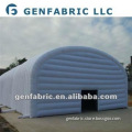 Low cost membrane structure